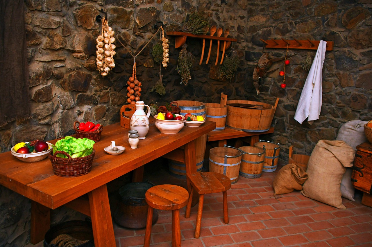 Transformer un tonneau en table de jardin rustique découvrez notre sélection unique de tables en tonneau, idéales pour apporter une touche authentique et rustique à votre intérieur ou extérieur. parfaites pour la décoration, les repas conviviaux ou l'aménagement de cave à vin.