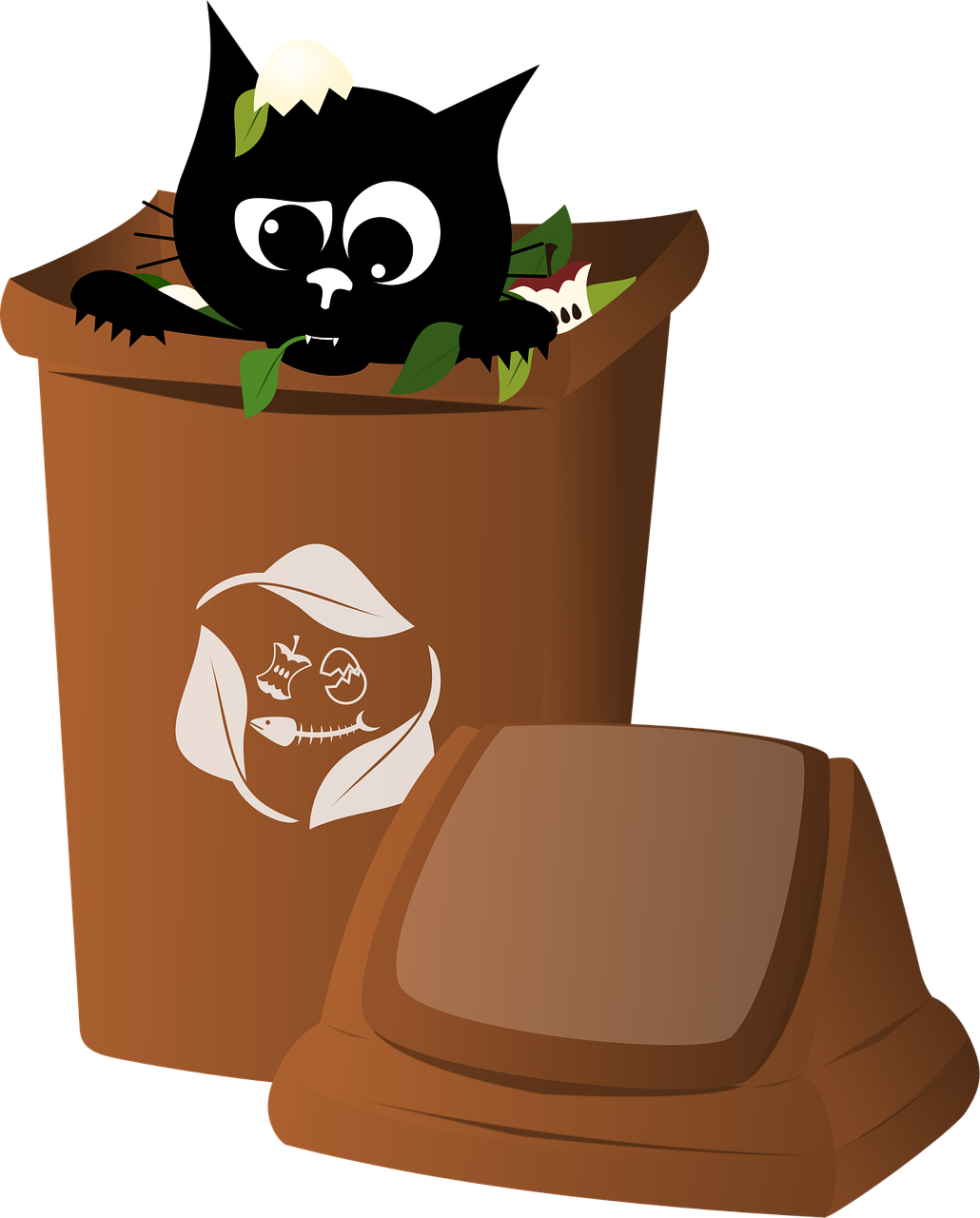 découvrez comment choisir et utiliser un compost bin pour recycler vos déchets organiques, réduire vos déchets ménagers et produire un engrais naturel pour votre jardin.