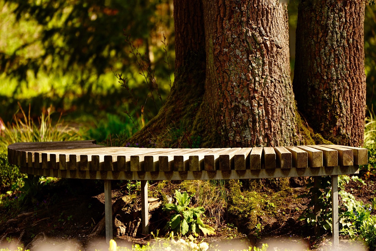 découvrez notre sélection de bancs de jardin élégants et confortables pour sublimer vos espaces extérieurs. idéal pour profiter de moments de détente en plein air. livraison rapide !