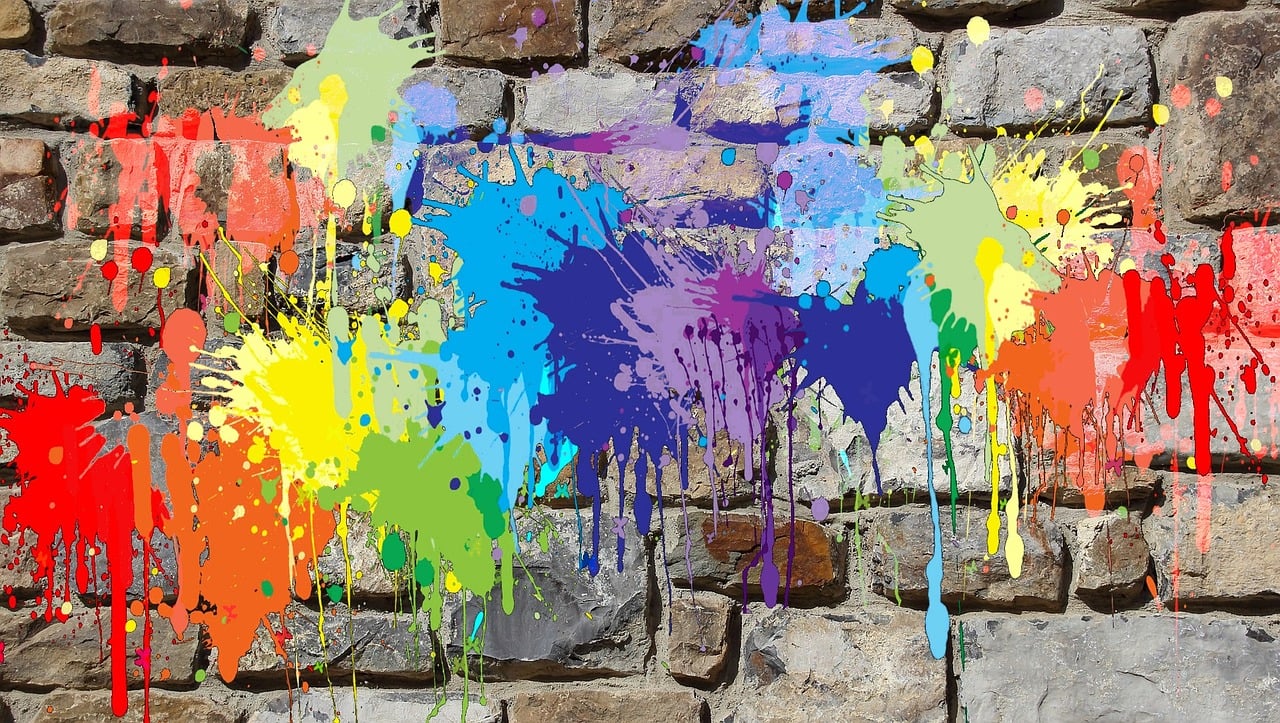 Peinture murale : 10 techniques pour un rendu professionnel découvrez l'art de la peinture murale : histoire, techniques modernes et inspirations pour transformer vos espaces intérieurs et extérieurs avec des œuvres uniques et créatives.