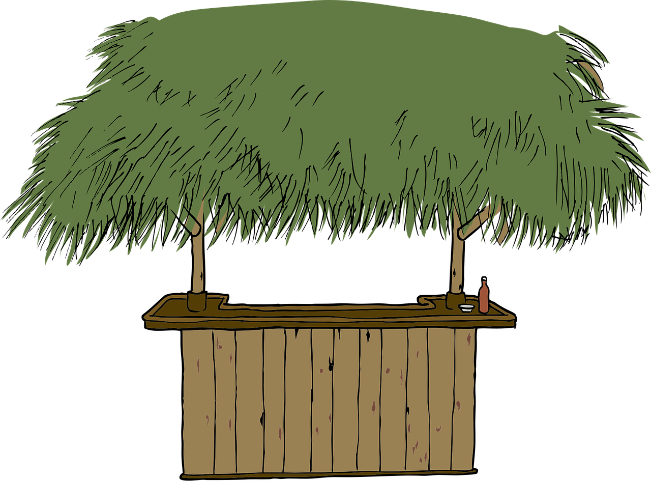 découvrez comment aménager un outdoor bar élégant et convivial dans votre jardin ou sur votre terrasse. inspirez-vous de nos idées déco et conseils pratiques pour profiter de moments uniques en plein air !