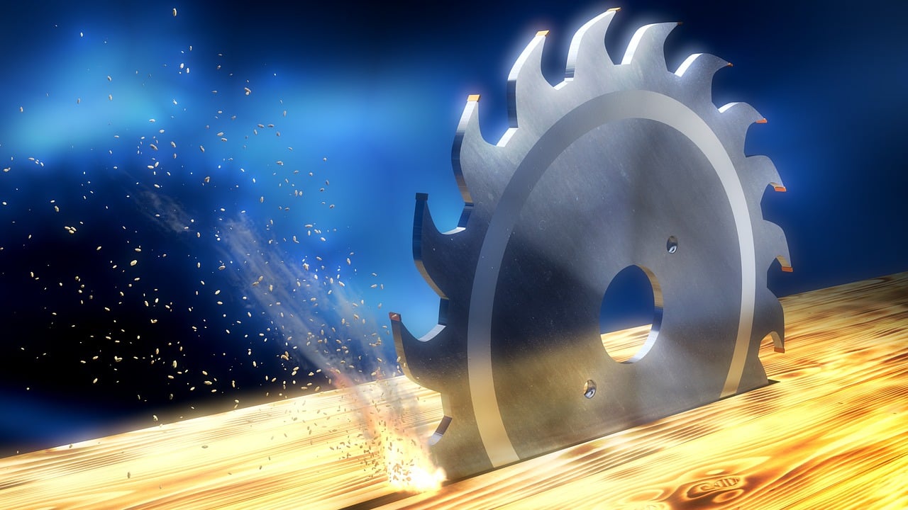 découvrez notre guide complet pour choisir la scie idéale selon vos besoins, avec des conseils d'experts et des critères de sélection détaillés.