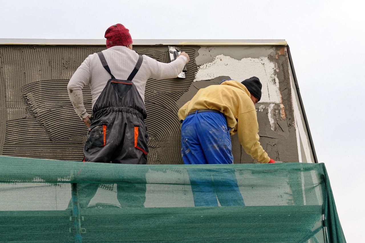 découvrez perfect plastering, votre expert en plâtrage de qualité supérieure pour des finitions impeccables et durables. transformez vos murs avec précision et savoir-faire.