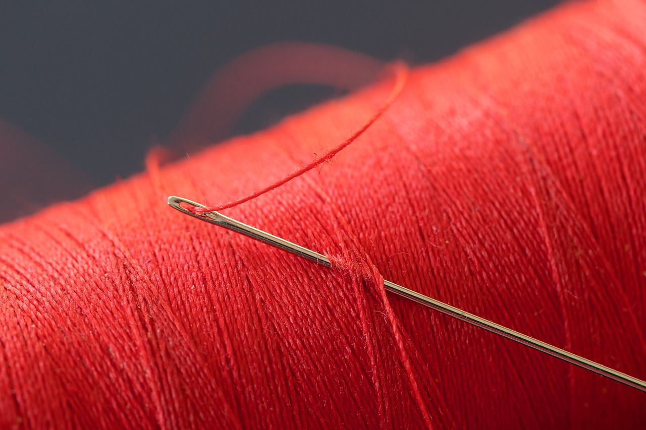 who-we-are red thread, cotton thread, needle, thread, yarn, sewing materials, tailoring materials, closeup, red thread, needle, needle, needle, needle, needle, thread, thread, thread, yarn