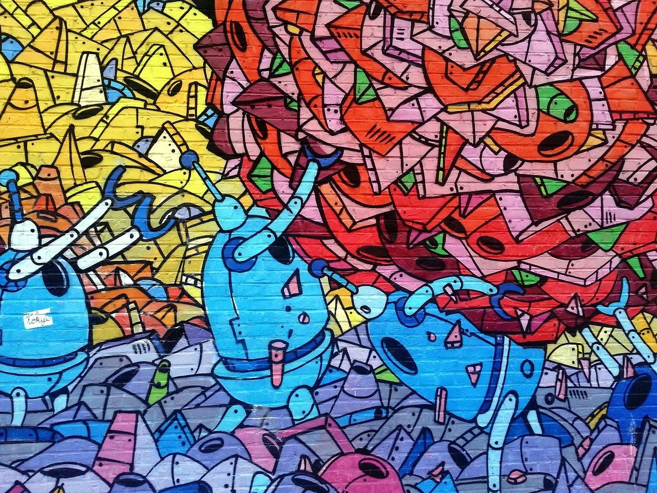 Peinture murale : 10 techniques pour un rendu professionnel découvrez l'art de la peinture murale : techniques, inspirations et conseils pour transformer vos murs en œuvres uniques. donnez vie à votre espace avec des fresques originales et créatives.