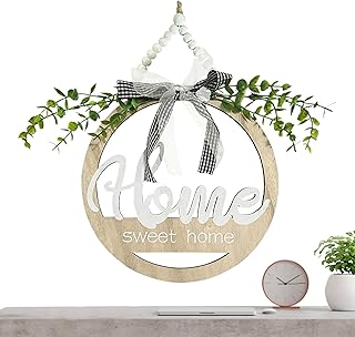PanneauDe Bienvenue Pour Porte D