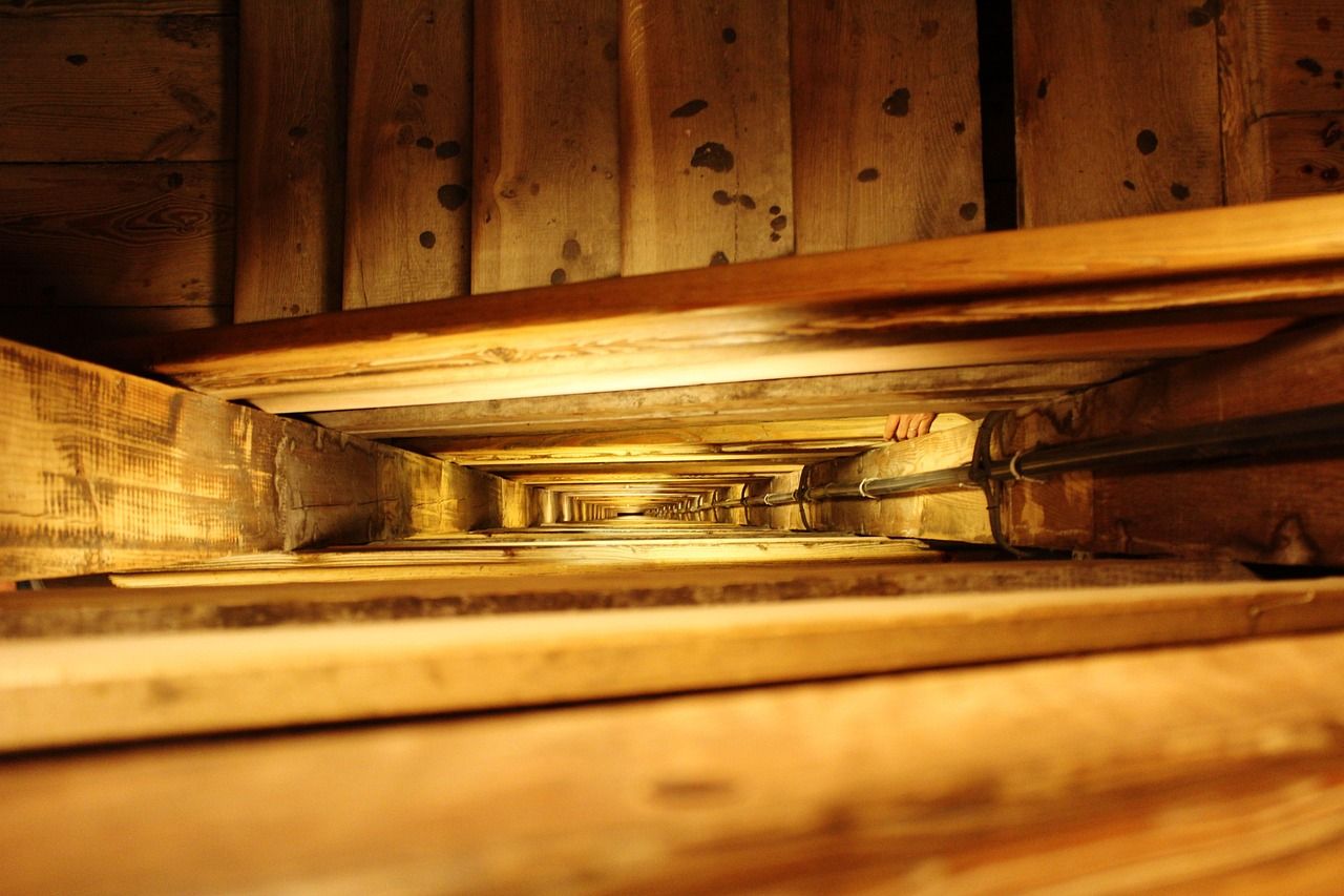 Rénover un escalier en bois étape par étape rénovation d'escalier en bois : redonnez vie à votre intérieur avec une transformation élégante et durable de votre escalier en bois.