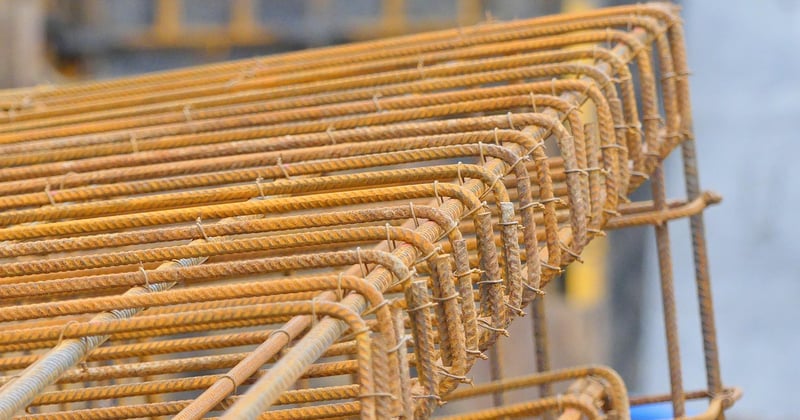 Ferraillage : les règles d'or pour un béton armé solide et durable
