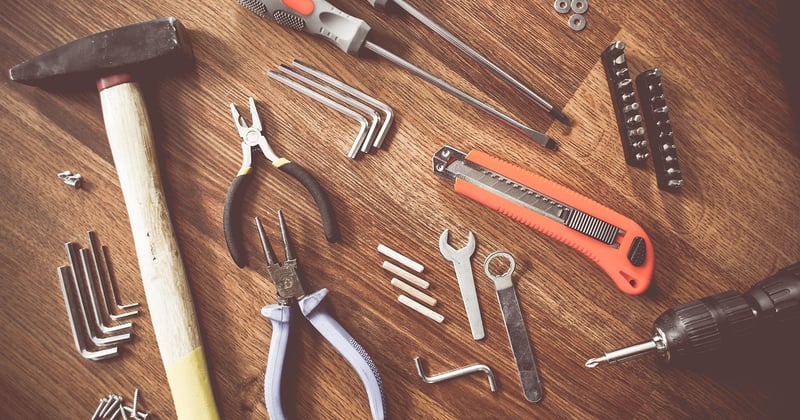 Blog d'actualités et d'informations bricolage : lire utile avant de sortir les outils