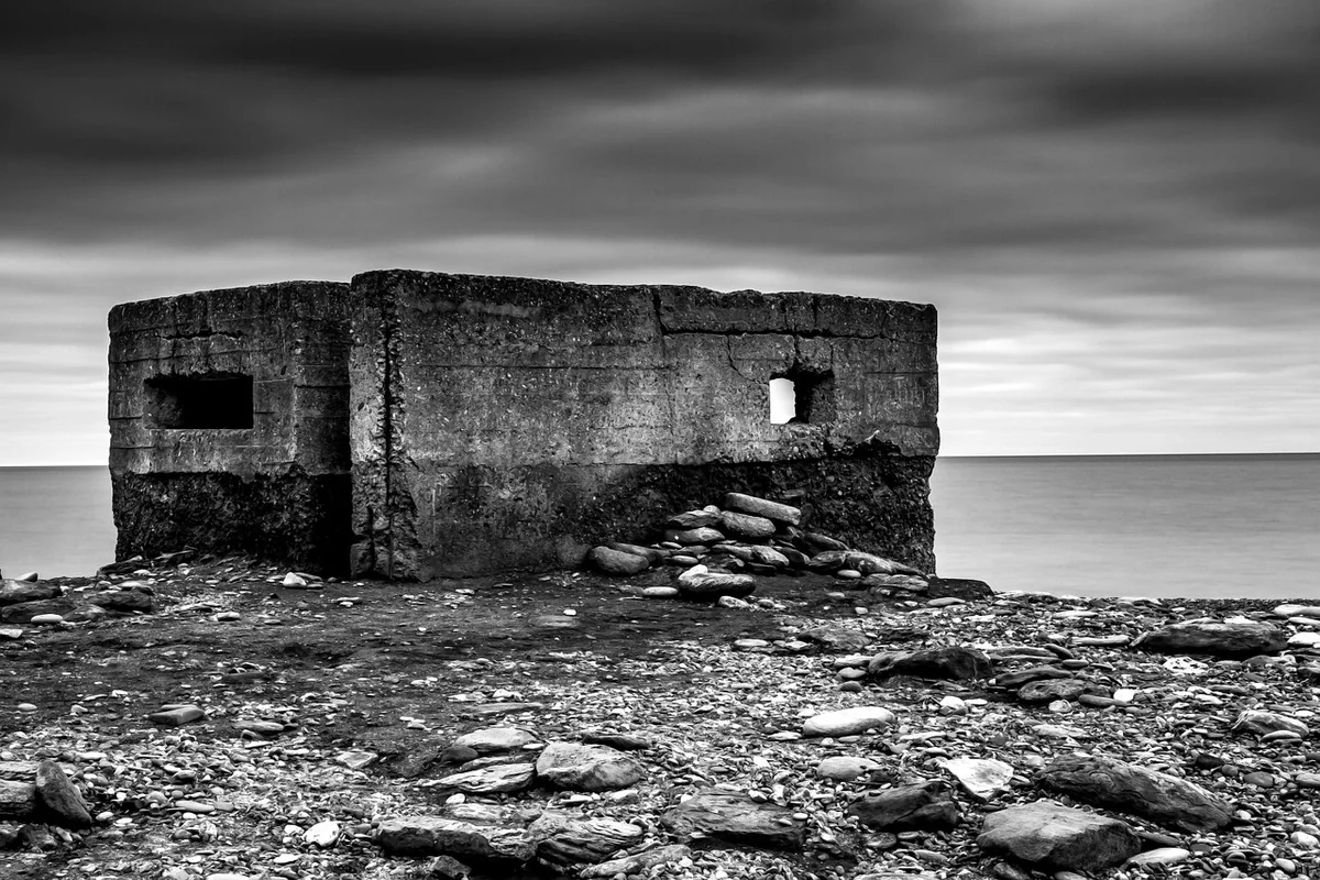 Une brève histoire du béton armé (et pourquoi elle compte)