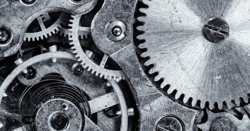 Réparation moteur électrique : le guide qui évite le remplacement