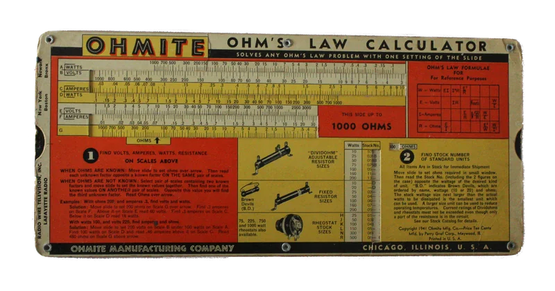 Combien de watts pour votre installation ? Le calcul qui évite les mauvaises surprises