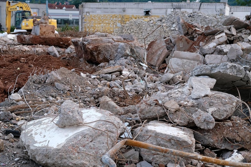 Béton armé : le guide complet pour des structures solides et durables