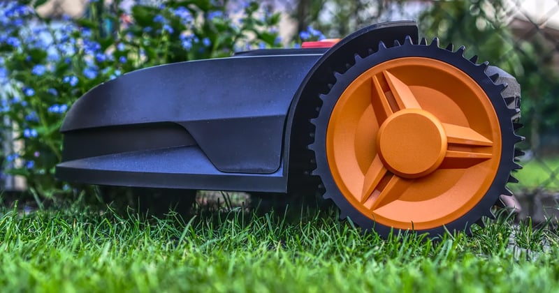 Robot tondeuse Kress avis : le test complet qui va vous surprendre