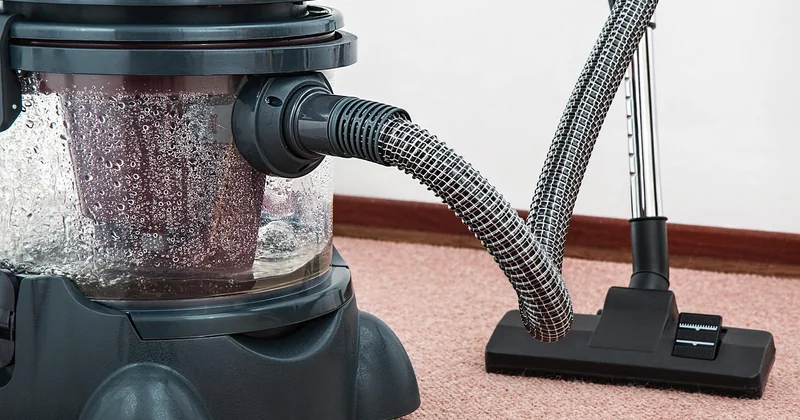 Pourquoi votre aspirateur devient plus bruyant avec le temps