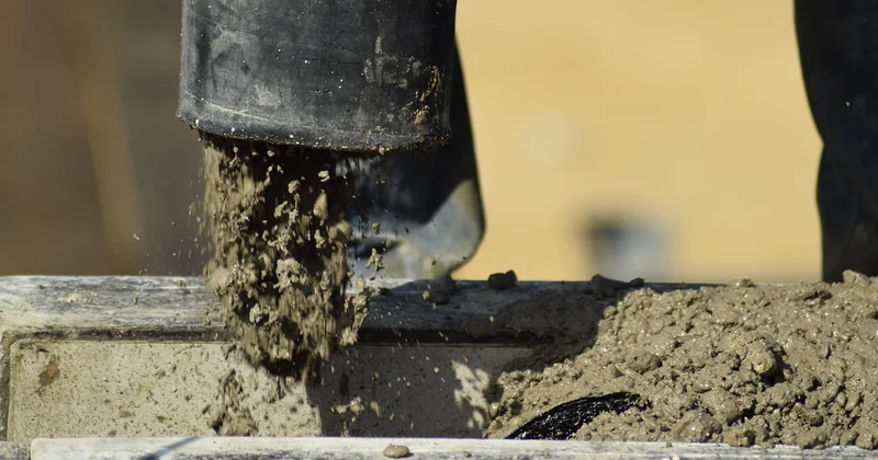 Question fréquente : peut-on utiliser un mélange sable-gravier tout prêt pour du béton armé ?