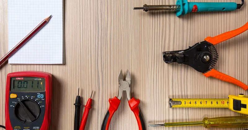 Comment étamer une panne de fer à souder (et pourquoi ça sauve votre outil)