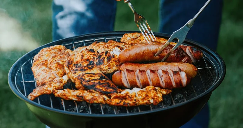 Tableau des temps de cuisson selon l'épaisseur et le degré de cuisson