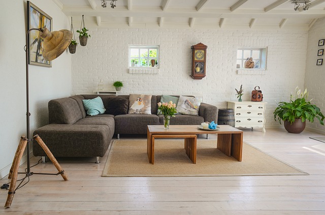 Décoration intérieure : les tendances incontournables de cette saison