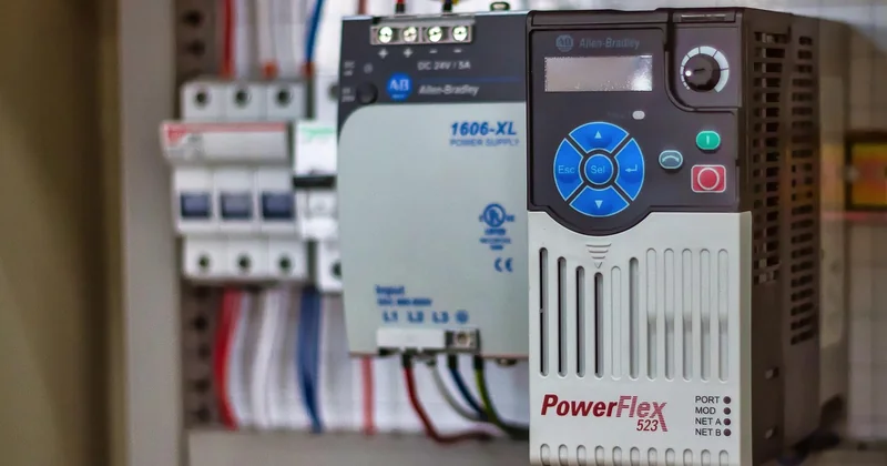 Réparation moteur électrique 220 V : ce qui se sauve, ce qui ne se sauve pas