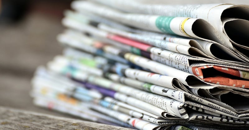 Blog d'actualités et d'informations : lire l'actualité maison sans se tromper