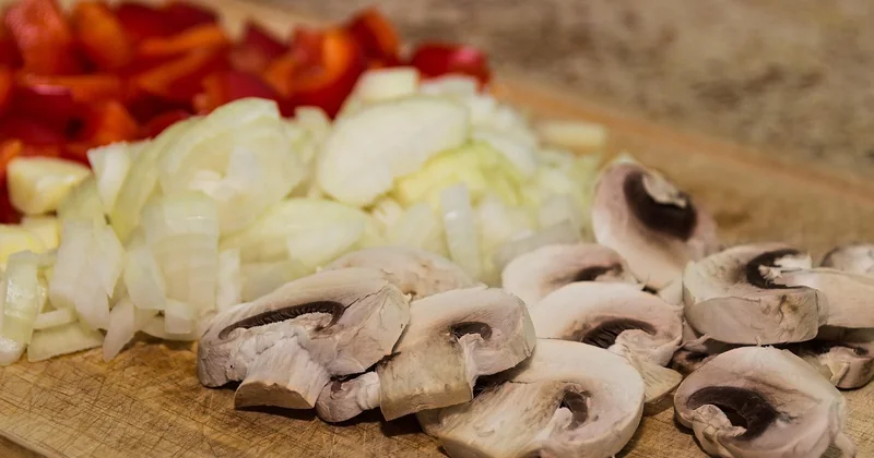 La préparation optimale avant cuisson