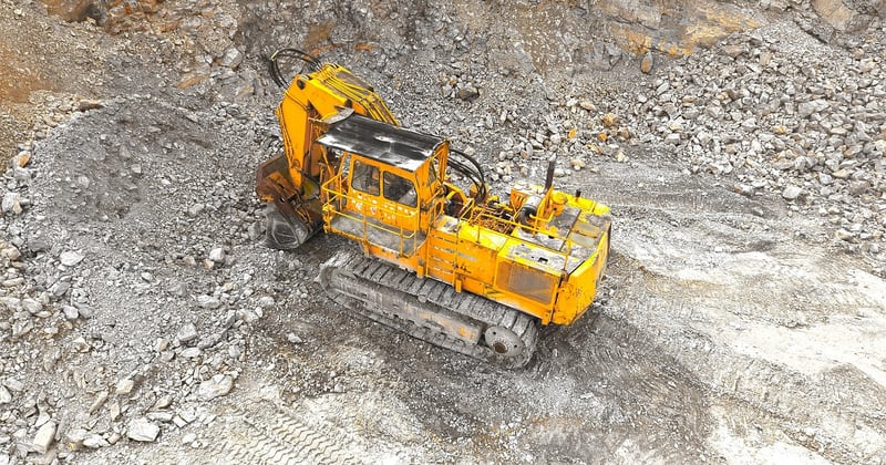 Pelle hydraulique : le guide complet pour bien la choisir et l'utiliser