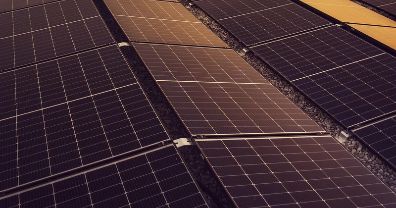 Panneaux solaires, véhicules, secours : les usages qui justifient l'achat