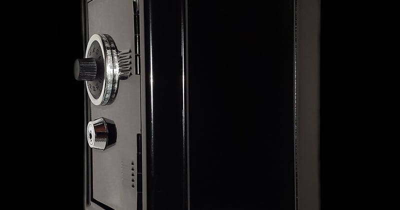 Armoire à clés : le guide pour ne plus jamais chercher vos clés